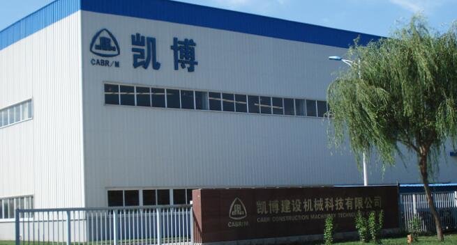 凱博簡介 凱博簡介